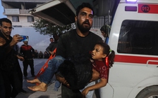 Chông chênh thỏa thuận ngừng bắn Gaza