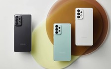 Chiếc Galaxy A mạnh nhất từng bị 'khai tử' sắp tái xuất