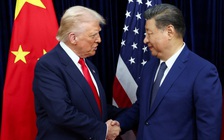 Ông Tập Cận Bình điện đàm ông Donald Trump, lên kế hoạch thăm cấp nhà nước