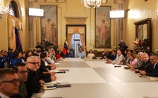 Venezuela phản ứng động thái của Mỹ, yêu cầu các hãng bay nối lại chuyến