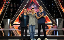 Các cựu 'nhà leo núi' tái xuất trong gameshow mới 'Đấu trường thông thái'