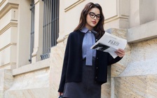 Một thoáng Anh quốc cùng những bản phối thanh lịch