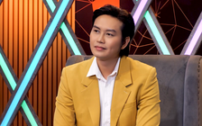 Con trai của nghệ sĩ cải lương nổi tiếng chật vật khi giấu mẹ theo nghề