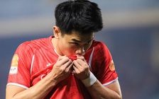 Đình Bắc và Minh Phúc báo tin vui, U.23 Việt Nam có lực lượng mạnh cho trận gặp Lào