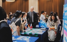 Có phải cứ du học Phần Lan sẽ được mang theo con nhỏ, gia đình đi cùng?