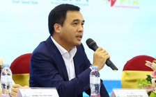 Giải pickleball VTV Cup: Hoàng Nam - Xuân Đức lật đổ Minh Quân - Vinh Hiển?