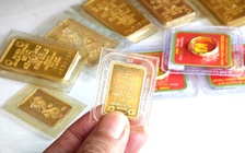 Giá vàng hôm nay 24.11.2025: Trong nước đắt hơn thế giới 22 triệu đồng/lượng