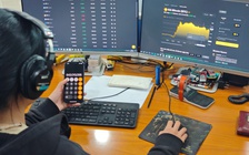 Xử phạt cá nhân vi phạm giao dịch tài sản mã hóa tối đa 100 triệu đồng