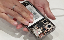 Khám phá quy trình kiểm chứng độ bền smartphone của OPPO