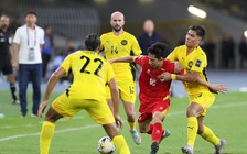 AFC muốn xử sớm đội tuyển Malaysia thua Việt Nam, thúc giục FAM chốt vụ kiện FIFA