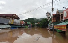 'Yếu tố vàng' giảm thiệt hại do mưa lụt