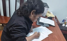 Phẫn nộ với tin giả lợi dụng mưa lũ