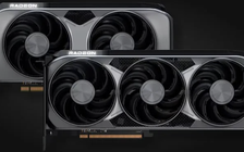 AMD tăng giá card đồ họa thêm 10% do thiếu hụt bộ nhớ