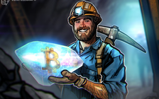 Xác suất 1/180 triệu cơ hội: Thợ đào Bitcoin may mắn nhận được 3,146 BTC