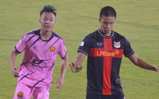 Việt kiều Thành Trung sẽ giúp U.23 Việt Nam mạnh hơn: Phải vô địch SEA Games