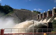 Thủy điện Đồng Nai 5 phản hồi khi xã nói 'không nhận được thông báo xả lũ'