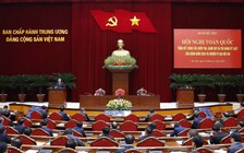 Đã thi hành kỷ luật 228 đảng viên trong nhiệm kỳ Đại hội XIII