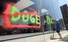 Mỹ âm thầm giải thể Ban hiệu quả chính phủ?