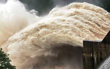 Vì sao Đà Nẵng đề xuất thay cụm từ 'xả lũ' của thủy điện?