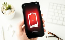 Lý do pin điện thoại tụt nhanh khi trời lạnh