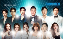 Báo Thanh Niên đồng hành cùng đêm nhạc gây quỹ từ thiện 'Thương về miền Trung'