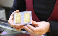 Giá vàng hôm nay 25.11.2025: Vàng miếng và nhẫn tăng 2 triệu đồng/lượng