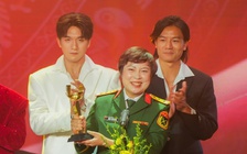 'Mưa đỏ' thắng lớn tại LHP Việt Nam lần thứ 24