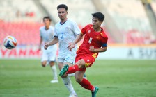 Bài toán thủ lĩnh ở U.23 Việt Nam, ai xứng đáng đeo băng đội trưởng?