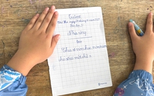 Học sinh vùng lũ trở lại trường không đồng phục, thiếu sách vở