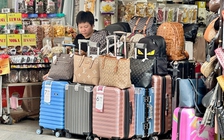 Giải 'nút thắt' nâng ngưỡng doanh thu chịu thuế