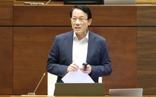 Bộ trưởng Bộ Công an nói về đề xuất giám sát điện tử đối với người cai nghiện ma túy