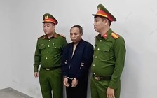 Bắt cựu Phó viện trưởng Viện Pháp y tâm thần T.Ư Dương Văn Lương