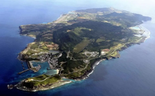 Nhật Bản xuất kích máy bay khi phát hiện UAV nghi của Trung Quốc gần Đài Loan