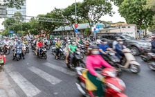 'Bài học cuộc đời' của du khách nước ngoài trong chuyến đi đến Việt Nam