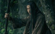 Tuấn Trần đóng vai gì trong phim huyền sử?