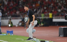 Ông Kim muốn U.23 Việt Nam tự tin săn HCV, nhưng phải cẩn trọng