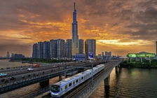 Chủ tịch UBND TP.HCM được ủy quyền đặc biệt để thực hiện 'giấc mơ' metro