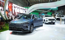 Tại sao người Việt chuộng xe hybrid tự sạc hơn các loại khác?