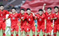 Hàng thủ 'thép' giúp U.23 Việt Nam vô địch SEA Games 33: Phá kỷ lục phòng ngự?
