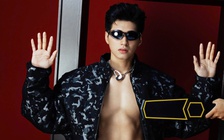 Mỹ nam Việt gây chú ý khi liên tiếp góp mặt ở 3 phim trăm tỉ