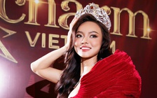 Mai Ngô xin không livestream họp báo vì lý do đặc biệt