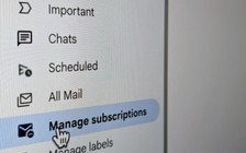 Khám phá tính năng mới hữu ích giúp dọn sạch hộp thư đến của Gmail