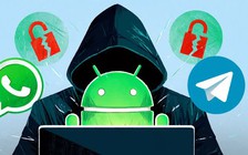 Người dùng Android nhận cảnh báo về phần mềm độc hại Sturnus