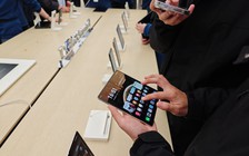 Apple đứng trước cơ hội trở lại vị trí số 1 thế giới từ Samsung