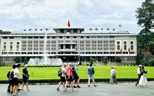 'Bật chế độ kiếm tiền' cho di sản TP.HCM