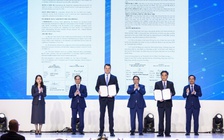 TP.HCM và WEF ra Tuyên bố thúc đẩy sản xuất thông minh cho tương lai Việt Nam