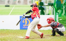 Bóng chày Việt Nam nhận tài trợ 'khủng': Quyết giành huy chương SEA Games