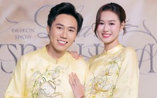 Vợ kém 12 tuổi tiết lộ hôn nhân với Anh Đức sau 1 năm ‘về chung nhà’