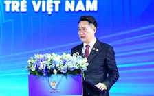 Khai mạc Đại hội Hội Doanh nhân trẻ Việt Nam lần thứ VIII