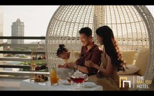 Work & Chill – Hội nghị 'chất' giữa lòng biển xanh Malibu!